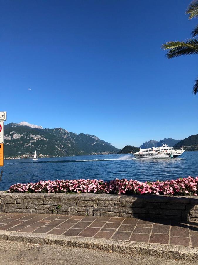 Casa Ivana 梅纳焦 外观 照片