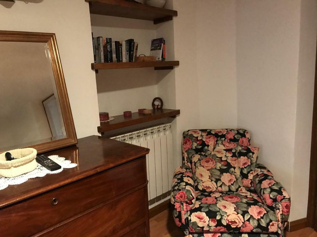 Casa Ivana 梅纳焦 外观 照片